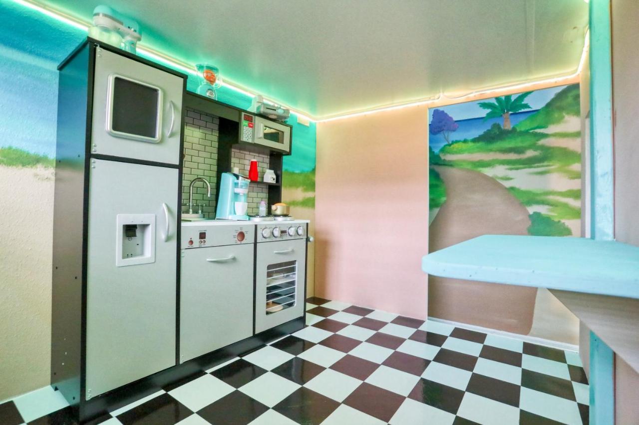 House Near The Mouse Villa ดาเวนพอร์ต ภายนอก รูปภาพ